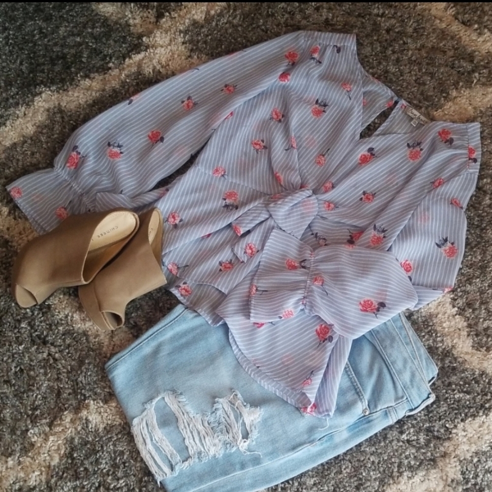 Women's top